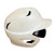 Used Easton Z5 2.0 Batting Helmet White S/M 11406-S000103579 View 3