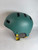 Used Traverse Snowsport Helmet Adult Green SM 11894-S000012472 View 2