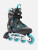 New K2 ALEXIS 80 ALU GRAY WMN 6 11285-KTOI220201601061 View 1