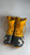 Used Under Armour Jr FB Cleats Yellow Junior 04 11894-S000012495 View 1