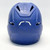 Used Evoshield WB5725604SM Batting Helmet No Mask Royal Blue S/M 11805-S000055699 View 4