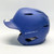 Used Evoshield WB5725604SM Batting Helmet No Mask Royal Blue S/M 11805-S000055699 View 2
