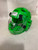 Used Century Martial Arts Head Gear Green 11790-S000041953 View 1