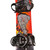 Used 5150 COBRA Mens Board/Bindings Red 137 cm 11813-S000321053 View 2