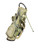 Used TACTICOOL Mens Golf Stand Bag Green 11798-S000033016 View 5