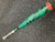 Used Louisville Slugger META 2023 BB/SB USSSA 2 5/8 Bat 30" 11720-S000130253 View 1