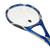 Used Wilson K FACTOR FX Tennis Racquet 4 1/4" 11506-S000274406 View 2