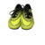 Used Nike Soccer Cleats Yellow Youth 13.0 11834-S000032359 View 2