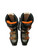 Used Dalbello NX CUSTOM 8.4 Womens DH Ski Boot Black 280 MP - M10 - W11 11484-S000274391 View 2