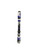 Used Rossignol SCAN 100 DH SKI Boys DH Ski/Binding Navy Blue 100 cm 11938-S000344398 View 1