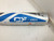 Used Demarini 2017 CF ZEN 28/18 -10 DROP USSSA BB/SB USSSA 2 3/4 Bat 28" 11752-S000061634 View 2
