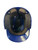 Used Easton Batting Helmet No Mask Royal Blue M/L 11706-S000347431 View 4