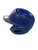 Used Easton Batting Helmet No Mask Royal Blue M/L 11706-S000347431 View 2