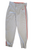 Used Nike ADULT BASEBALL PANTS BB/SB Pant Mens Grey MD Tall 11849-S000025042 View 1