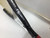 Used Wilson N CODE N6 4 1/4 TENNIS RACQUET Adult Tennis Racquet Grey 4 1/4" 11752-S000061662 View 3