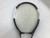 Used Wilson N CODE N6 4 1/4 TENNIS RACQUET Adult Tennis Racquet Grey 4 1/4" 11752-S000061662 View 2