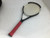 Used Wilson N CODE N6 4 1/4 TENNIS RACQUET Adult Tennis Racquet Grey 4 1/4" 11752-S000061662 View 1