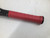 Used Wilson N CODE N6 4 1/4 TENNIS RACQUET Adult Tennis Racquet Grey 4 1/4" 11752-S000061663 View 4