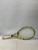 Used Prince 775 Adult Tennis Racquet Yellow 4 5/8" 11836-S000023136 View 1