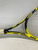 Used Prince 775 Adult Tennis Racquet Yellow 4 5/8" 11836-S000023136 View 3