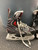 Used Bauer X60 Junior Hockey Skate Junior 03 11162-S000424196 View 3