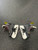 Used Bauer SUPREME ELITE Junior Hockey Skate Junior 03 11726-S000277497 View 5