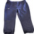 Used Under Armour PANTS BB/SB Pant Womens Navy Blue XL 11760-S000072180 View 1