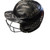 Used BASEBALL/SOFTBALL HELMET Batting Helmet w/Mask Black One Size 11760-S000072184 View 1