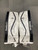 Used Reebok XKT 30 +1 Goalie Leg Pads Inter White 31" 11809-S000073283 View 1