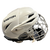 Used Easton STEALTH S7 Hockey Helmet Cage Combo White 11730-S000063241 View 3