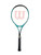 Used Wilson PRO STAR Adult Tennis Racquet Black 4 3/8" 11484-S000274476 View 1