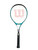 Used Wilson PRO STAR Adult Tennis Racquet Black 4 3/8" 11484-S000274476 View 2
