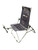 Used AB CRUNCH Inversion Table Grey 11856-S000016961 View 1
