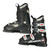 Used Nordica DOBERMANN GP TJ Boys DH Ski Boot Black 235 MP - J05.5 - W06.5 11362-S000157794 View 3