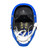Used Cascade R Lacrosse Helmet Royal Blue One Size 11812-S000152388 View 4