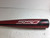 Used Rawlings 5150 BB/SB USA 2 5/8 Bat 30" 10105-S000276657 View 2