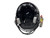 New Riddell Victor-i 2024 Youth Football Helmet w/ mask Black L/XL R41187 11731-S000134256 View 5