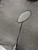 Used RACQUET Adult Badminton Racquet Black Unknown 11337-S000454247 View 3
