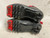 Used Rossignol X-1 JUNIOR Boys NNN XC Ski Boots Black YT-11 11855-S000180630 View 5
