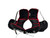 Used Riddell POWER JPX SK Football Shoulder Pads Grey SM 34-36" / 15-16" 11731-S000134263 View 3