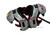 Used Riddell POWER JPX SK Football Shoulder Pads Grey SM 34-36" / 15-16" 11731-S000134263 View 1