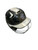 Used Easton EASTON HELMET W/ MASK Batting Helmet w/Mask Black MD 11768-S000221066 View 2