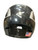 Used Easton EASTON HELMET W/ MASK Batting Helmet w/Mask Black MD 11768-S000221066 View 5