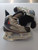 Used Bauer X 2.0 Junior Hockey Skate Junior 01.5 11779-S000193710 View 1