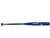 Used Rawlings MANTRA COMPOSITE -10 BB/SB Fastpitch Bat Royal Blue 31" 11347-S000241882 View 2