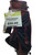 Used Taylormade 4 WAY STAND BAG Mens Stand Bag Maroon 11347-S000241891 View 1