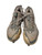 Used Nike FORCE ZOOM TROUT 9 ELITE FB2906-002 Metal Baseball Cleats Grey Size 10.5 11731-S000134293 View 1