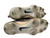 Used Nike FORCE ZOOM TROUT 9 ELITE FB2906-002 Metal Baseball Cleats Grey Size 10.5 11731-S000134293 View 4