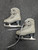 Used TECHEDGE Girls Softboot Skate Brown Youth 12.0 11821-S000023834 View 1