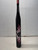 Used Easton Lil Devil SK23LDB 29/20 Fastpitch Bat - Black/Pink 11835-S000191875 View 2